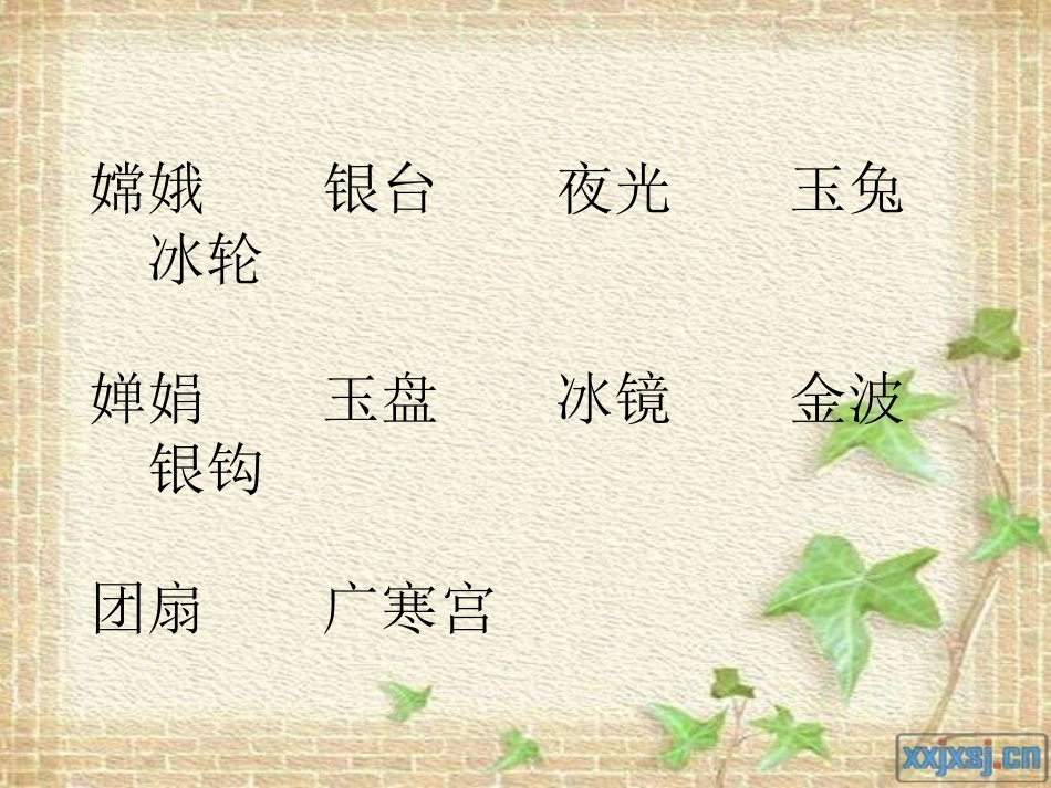 月球之谜课件_第1页