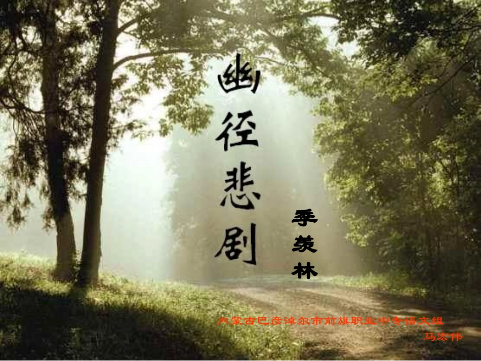 幽径悲剧 (3)_第1页