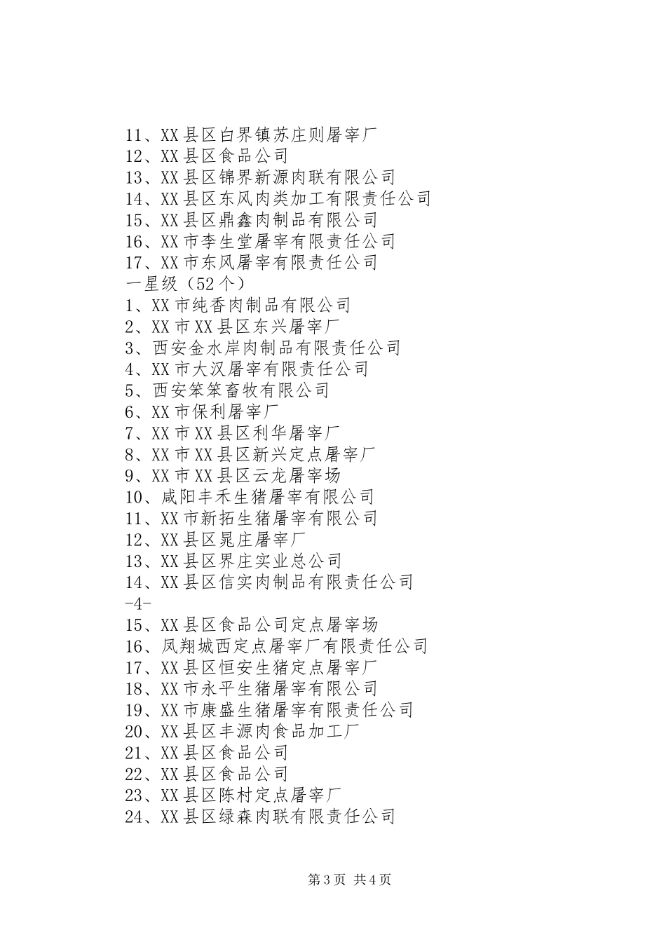 商务厅品牌建设总结 _第3页