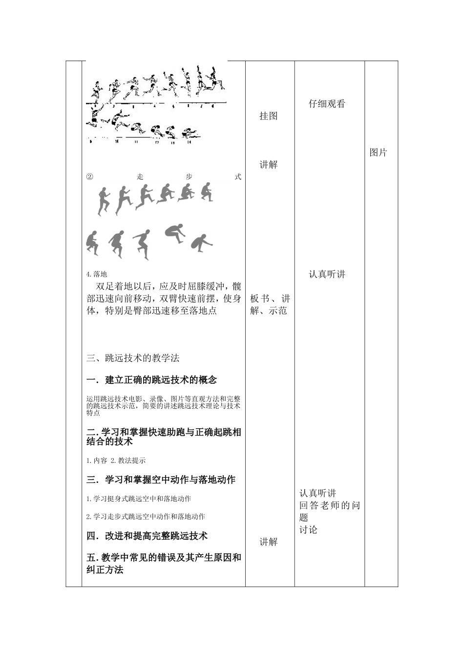 微格教学教案_第2页