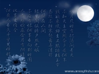 月相变化游浩