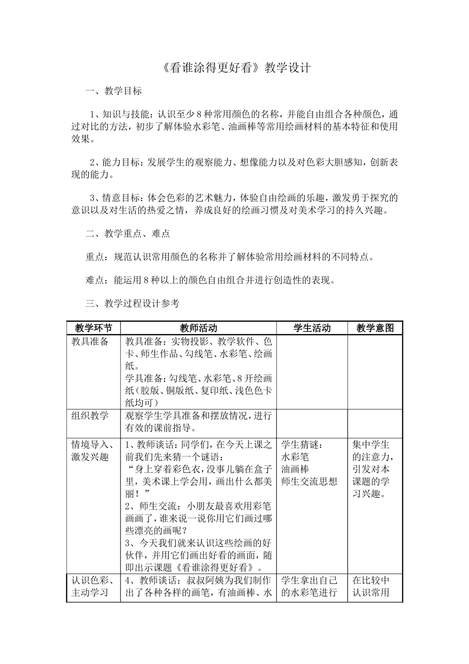 看谁涂得更好看_第1页