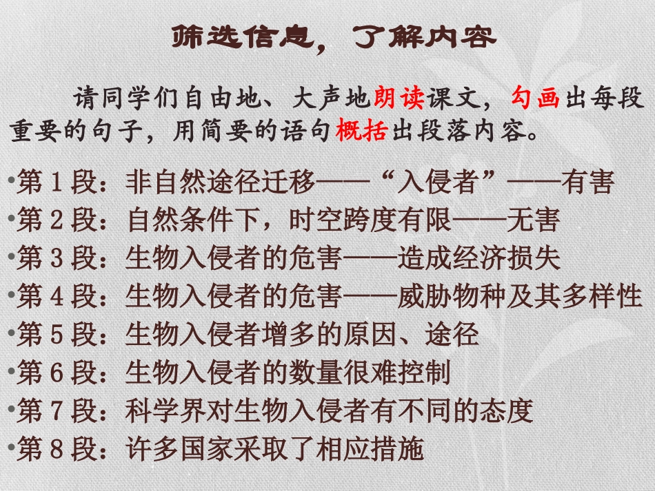 生物入侵者课件_第2页