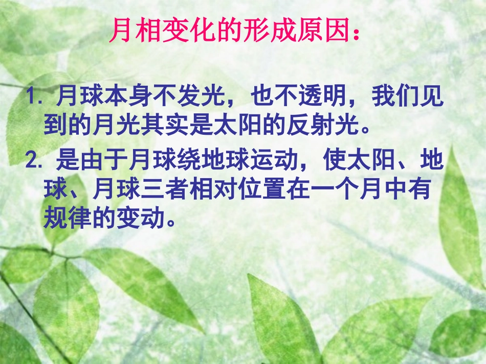 月相变化_课件_第3页