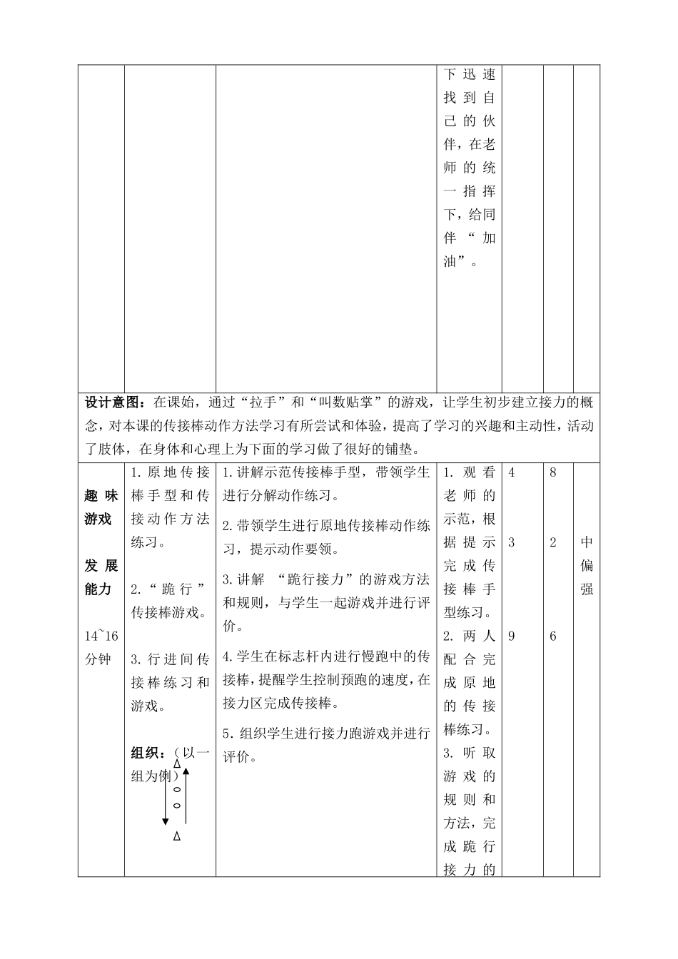 跑与游戏 (2)_第2页