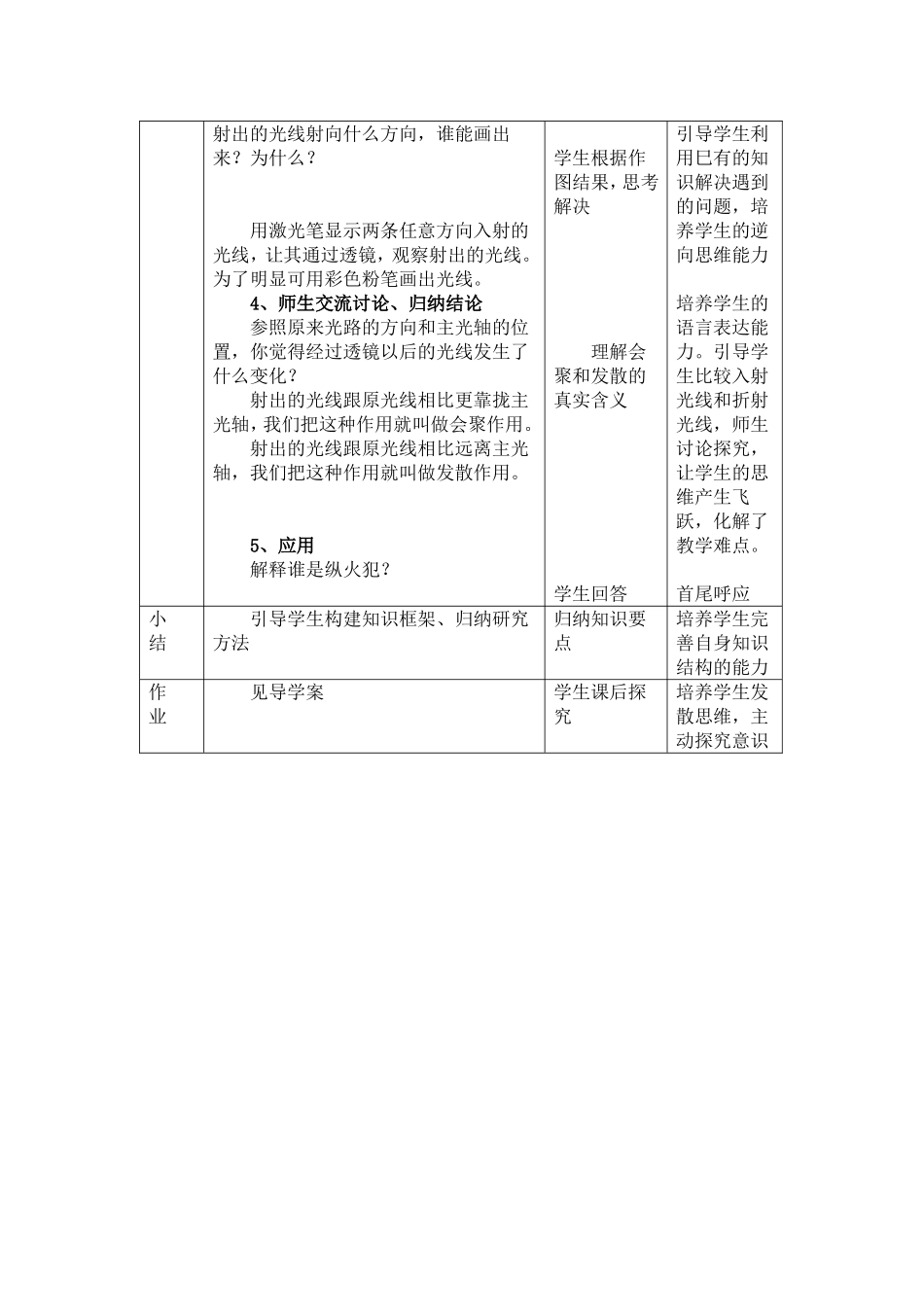 透镜教学设计_第3页