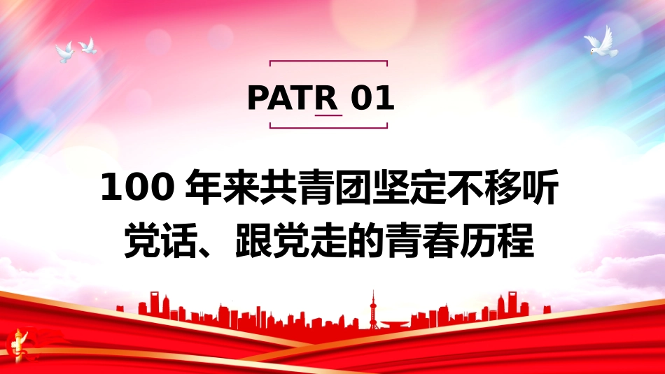 建团100周年_第3页