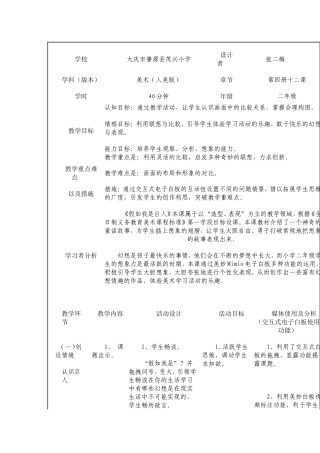 我是巨人设计