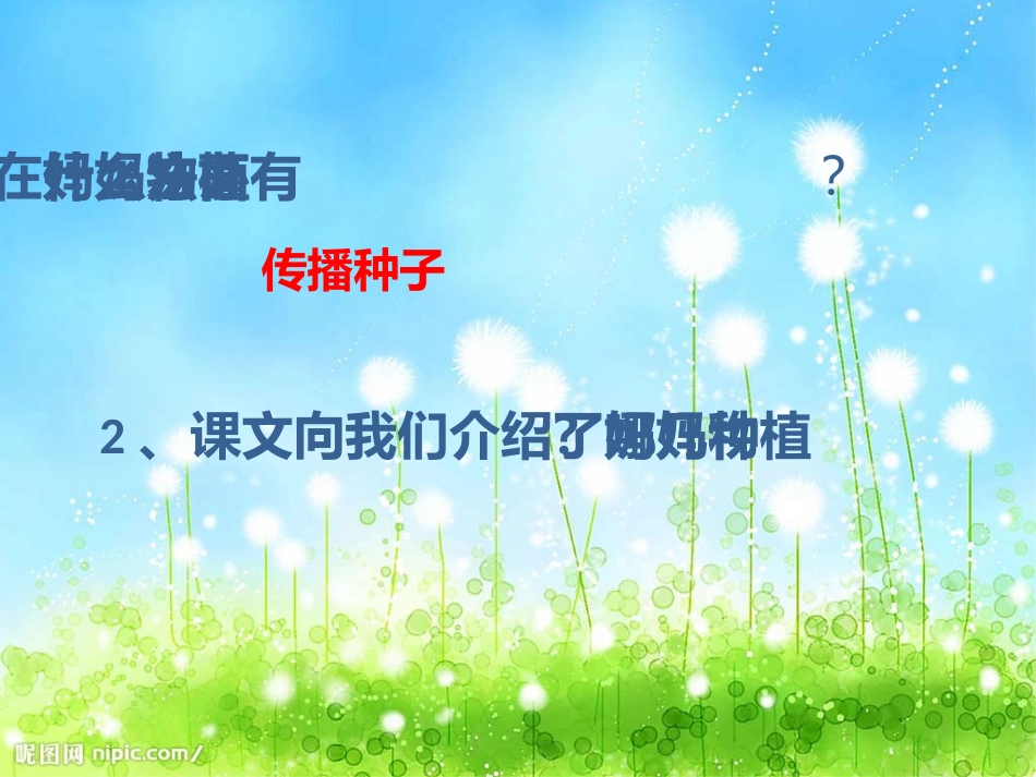 植物妈妈有办法_第3页