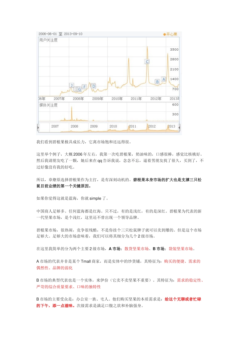 三只松鼠商业模式-三只松鼠营销模式_第2页