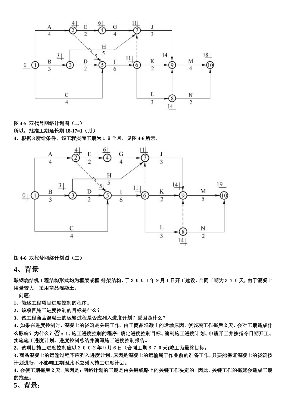 工程项目管理经典案例分析_第3页