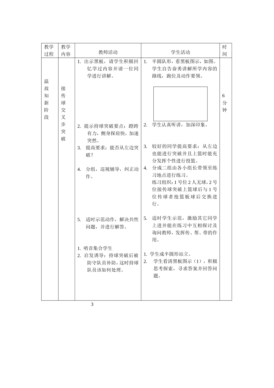 篮球突分配合4_第3页