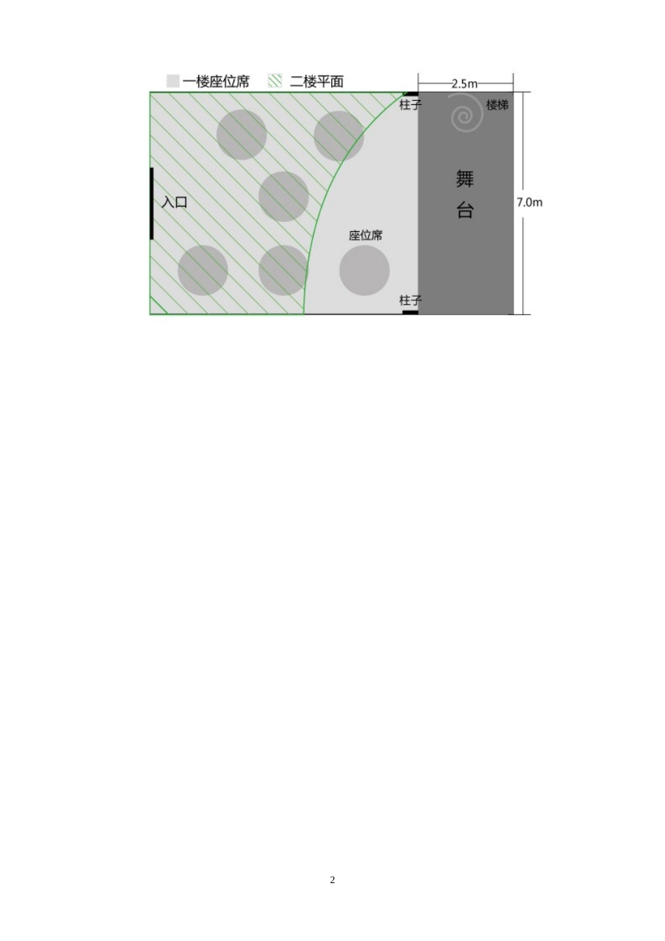 会场布置策划书_第2页