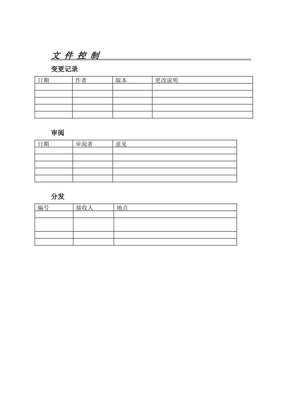 程序详细设计方案模板_第2页