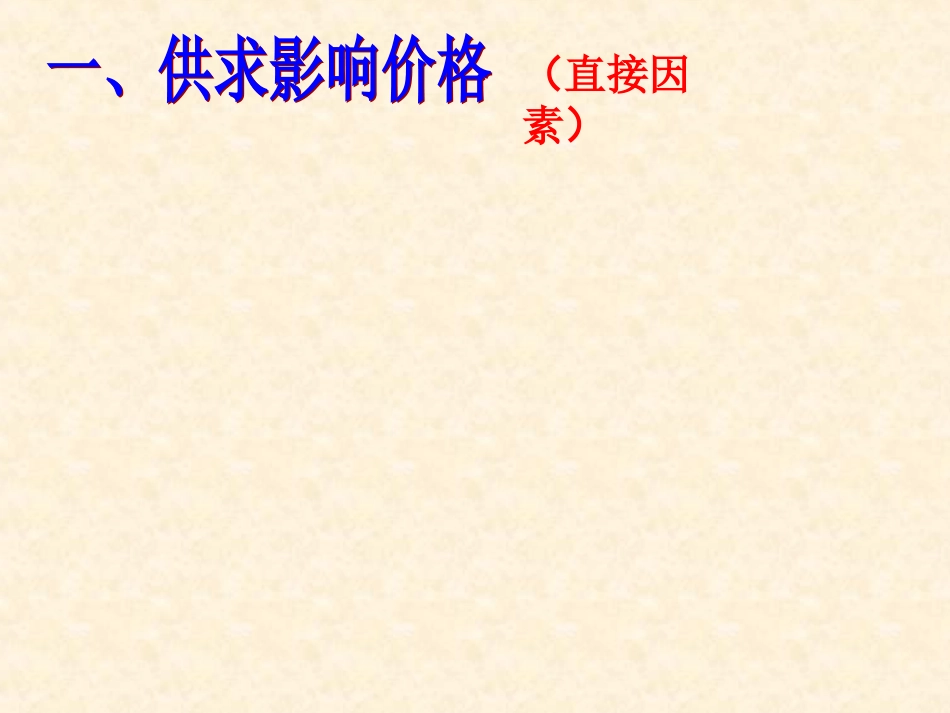 影响价格的因素_第2页