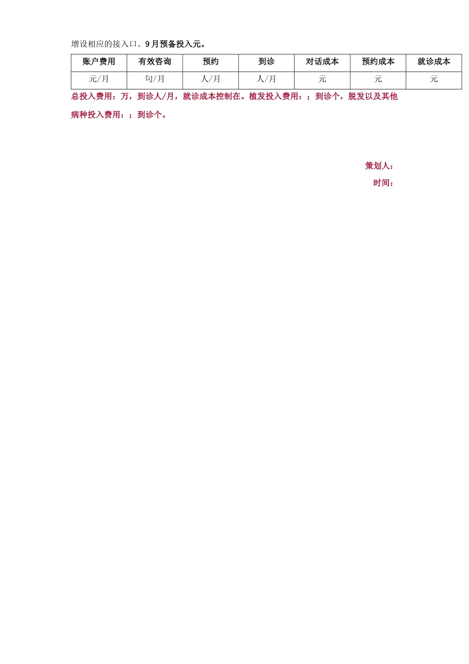 广告投放计划_第3页