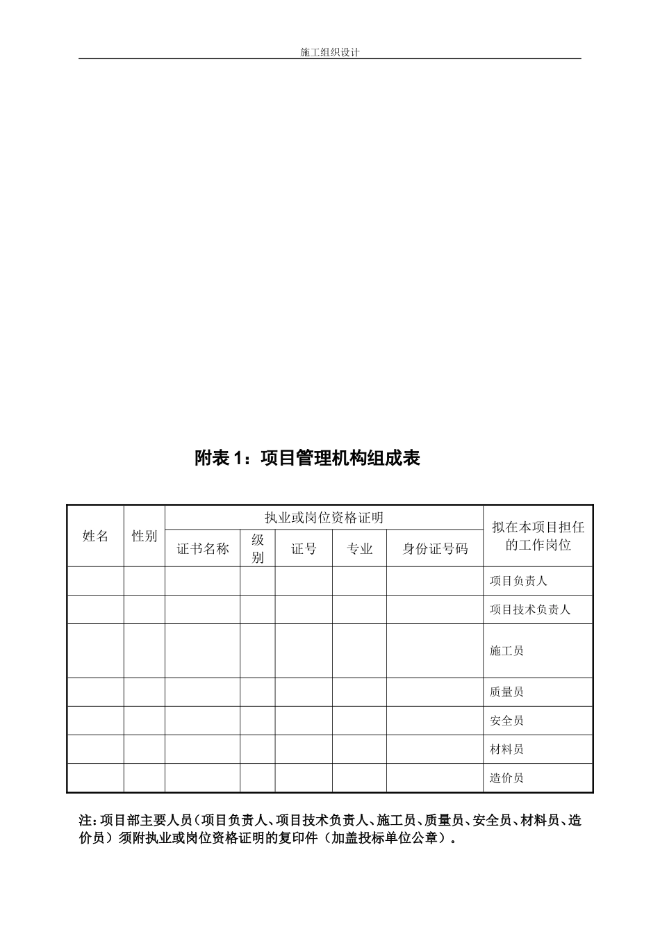 电缆敷设施工组织设计_第2页