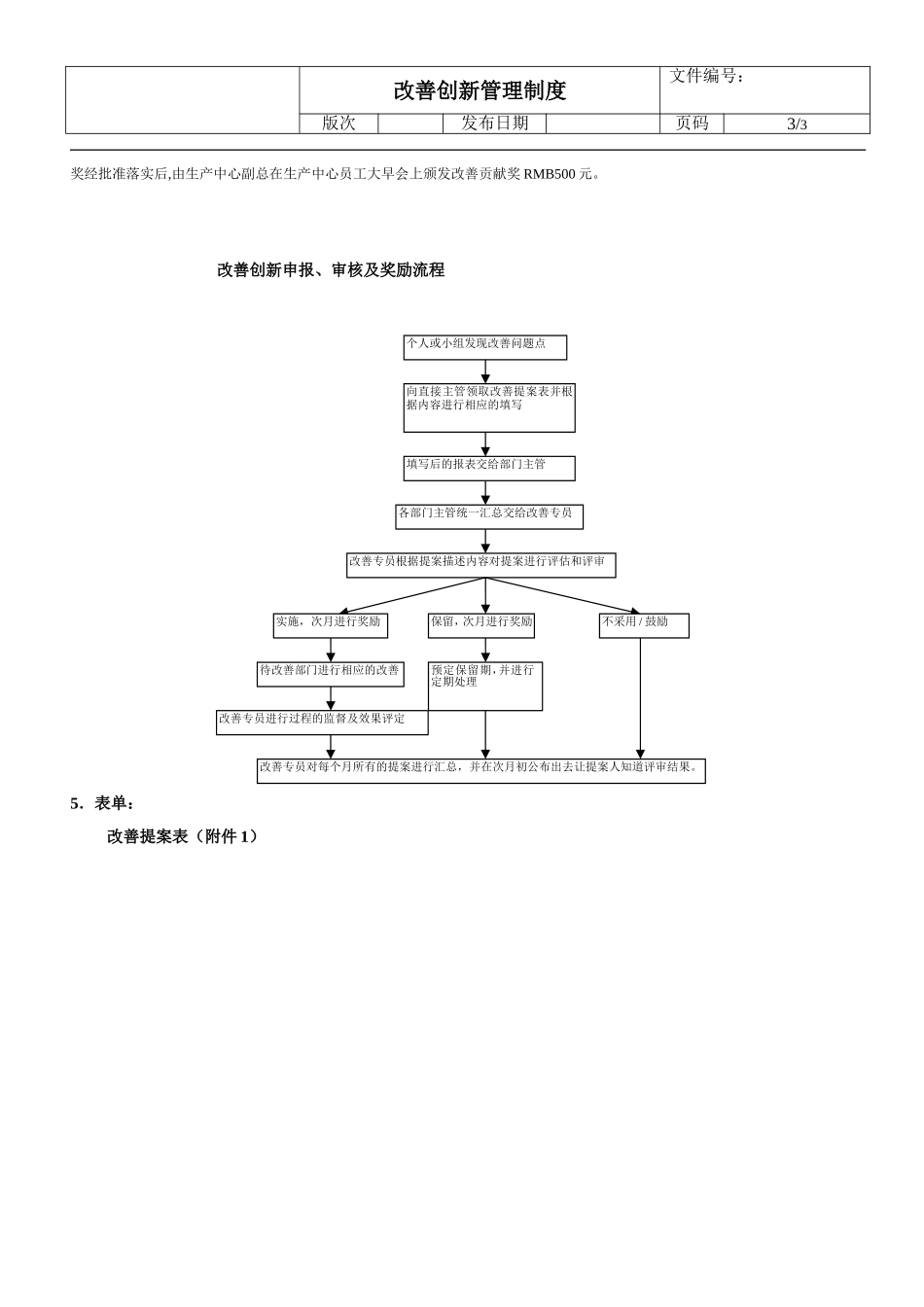 改善创新管理制度_第3页