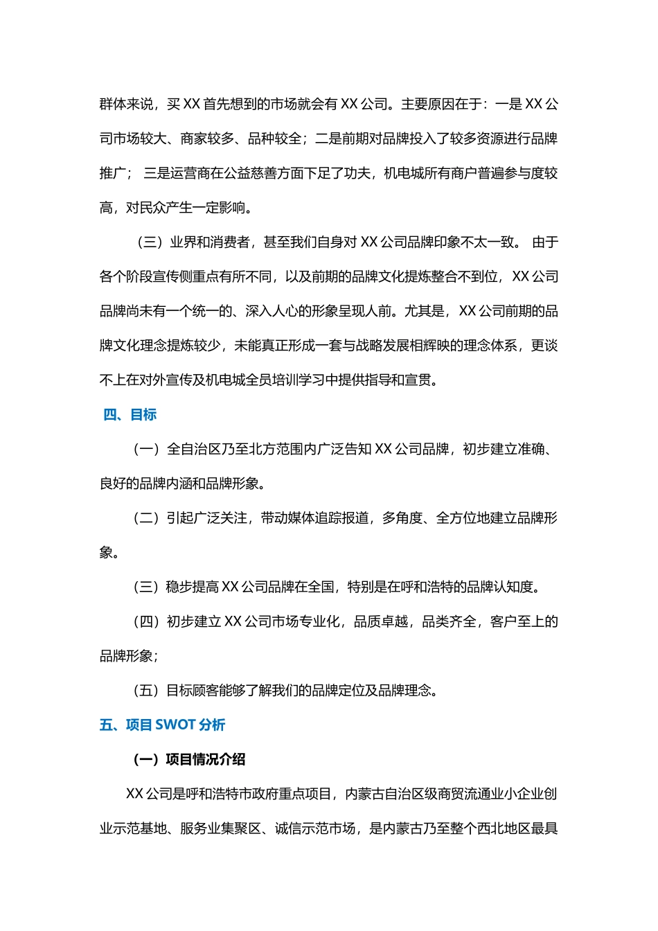 公司品牌战略规划_第2页
