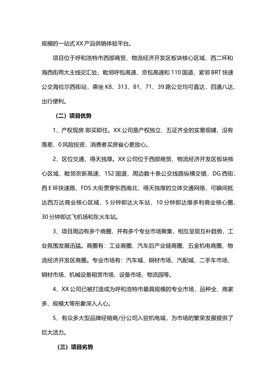 公司品牌战略规划_第3页