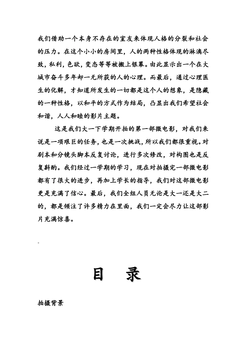 微电影策划书_第2页