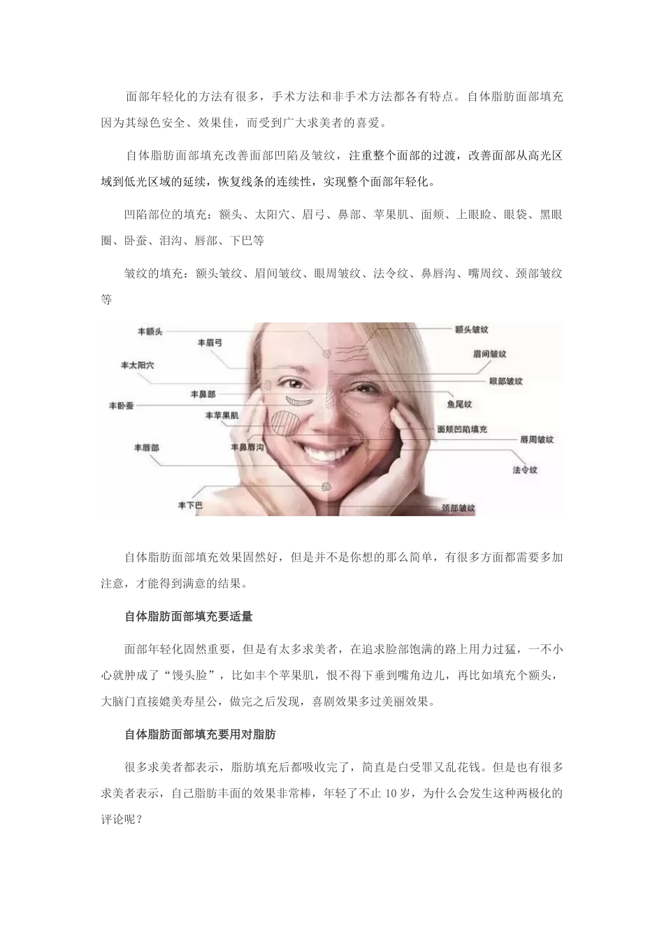 “面部年轻化易容术“是什么_第2页