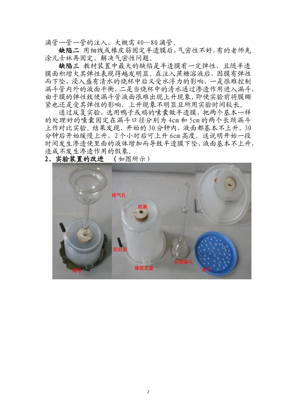 渗透作用的实验创新_第2页