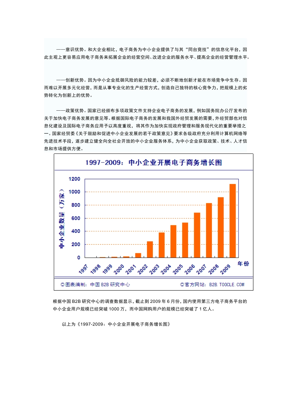 湖南中小企业电子商务发展状况调查表_第3页
