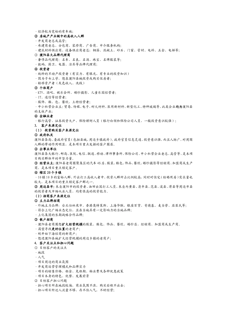 商业房地产项目策划_第3页