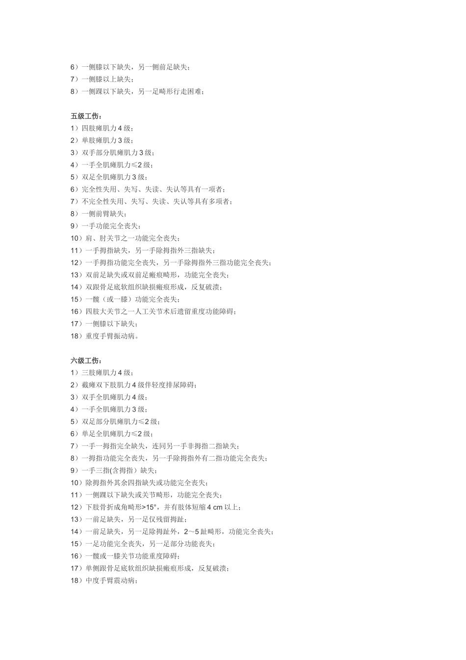 工伤赔偿协议书范本_第3页