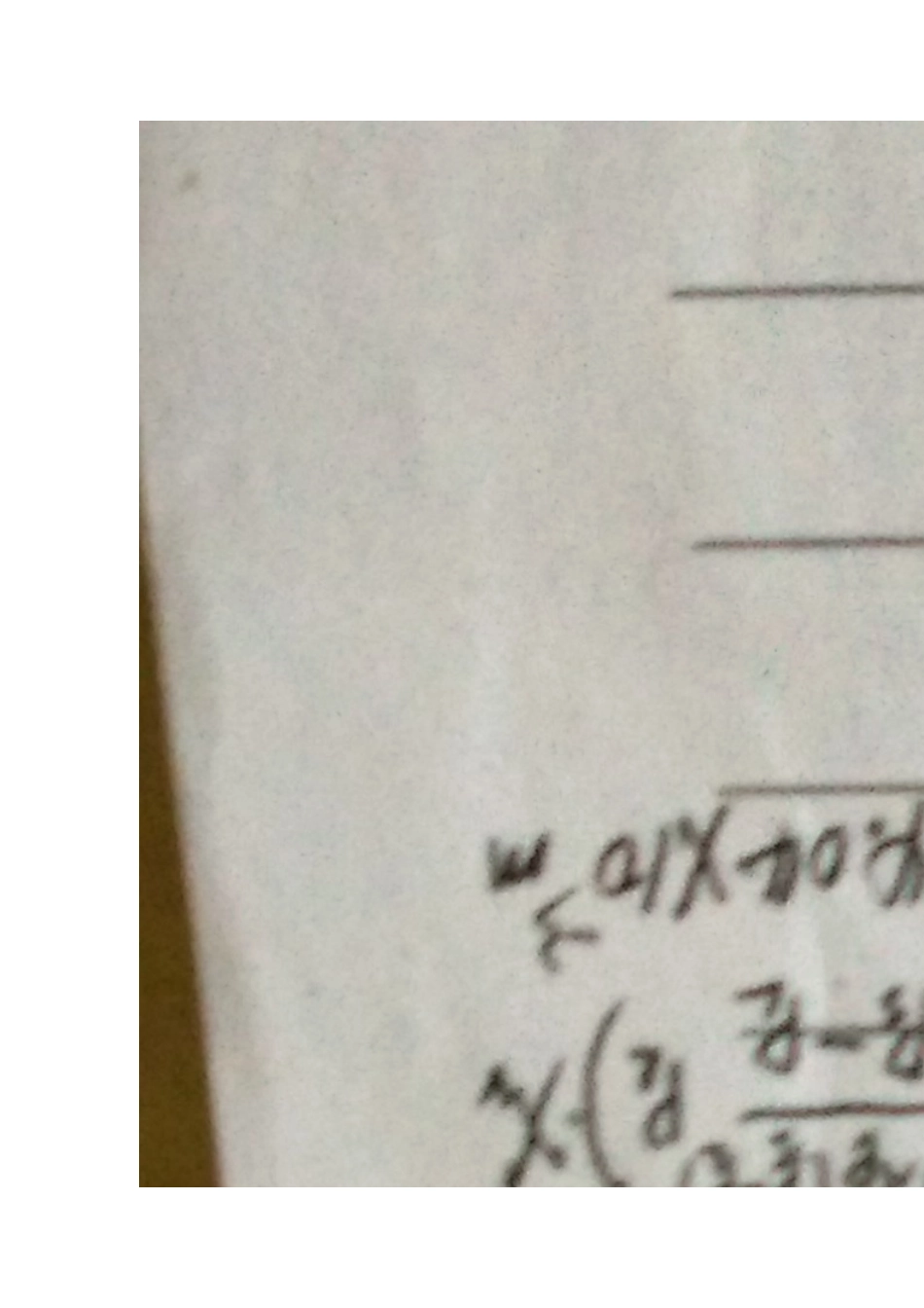 电液比例与伺服控制期末考试大题_第3页