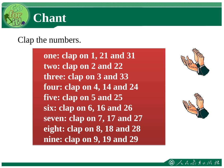 Howmucharethesesocks？教学课件(Period2)_第3页