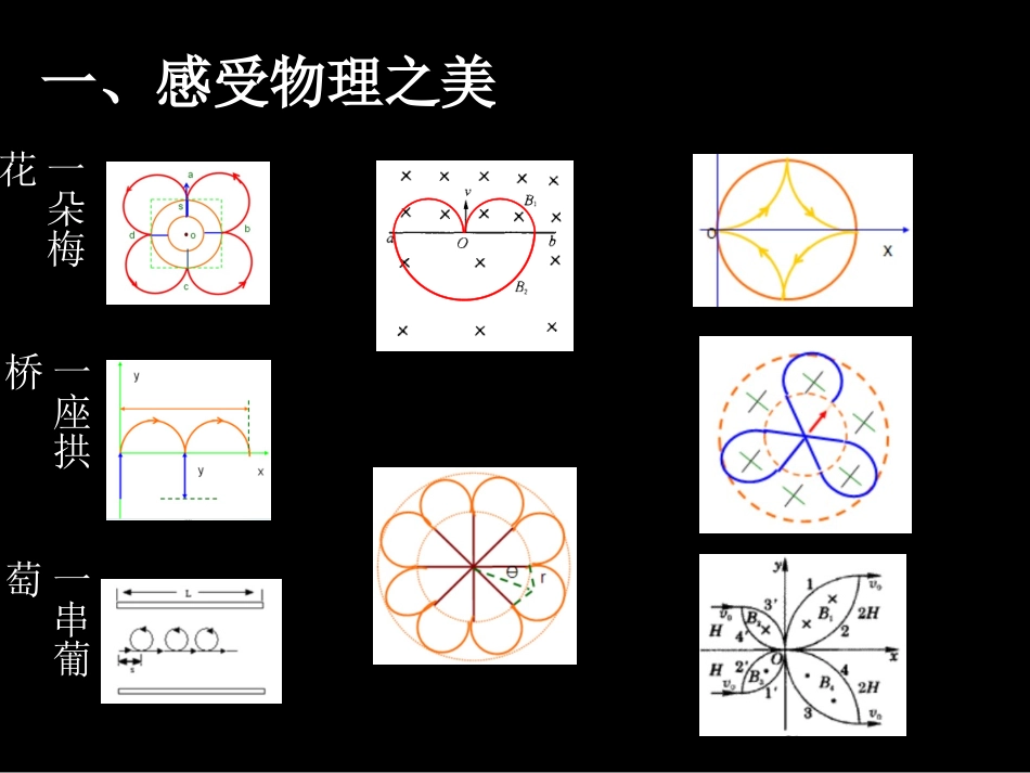 专题探究磁场部分专题探究示例_第2页