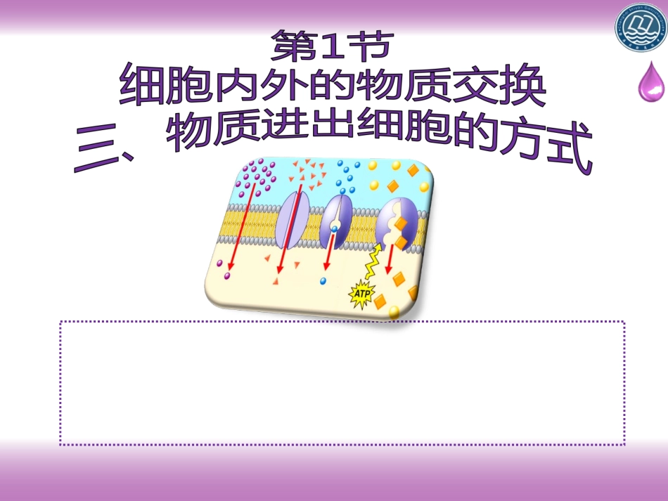 三物质进出细胞的方式_第2页