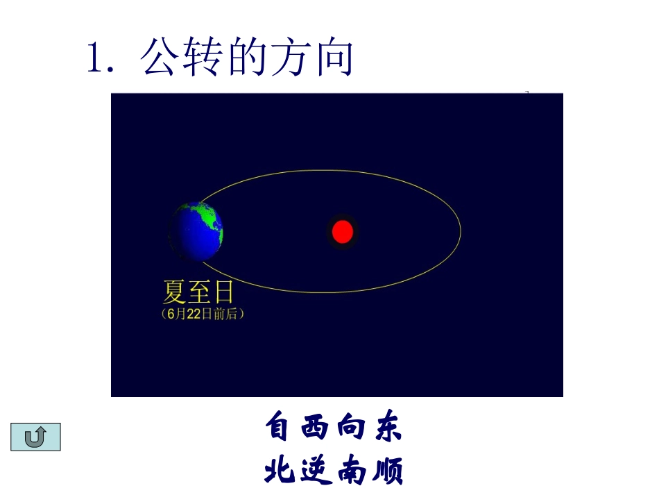 单元活动辨别地理方向_第2页