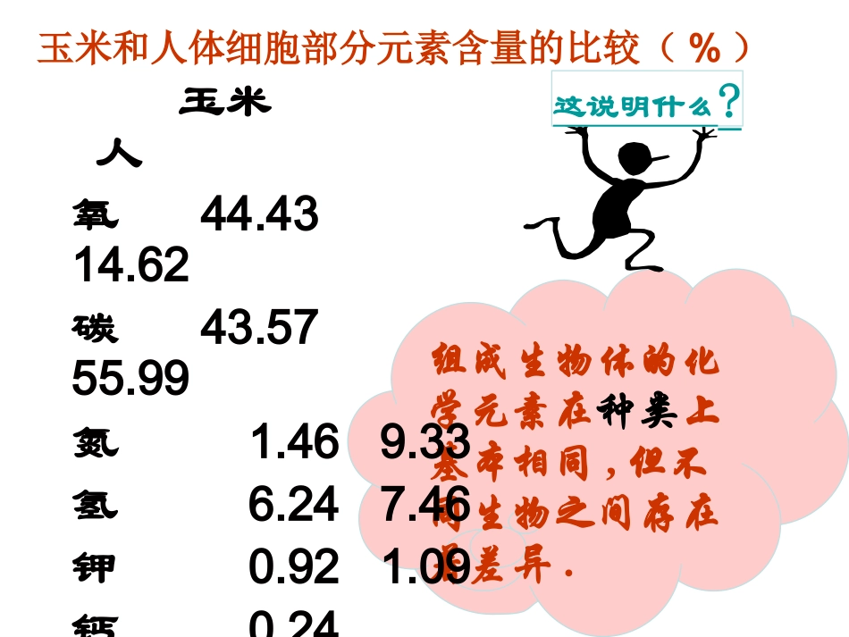 第一节细胞的化学组成_第3页
