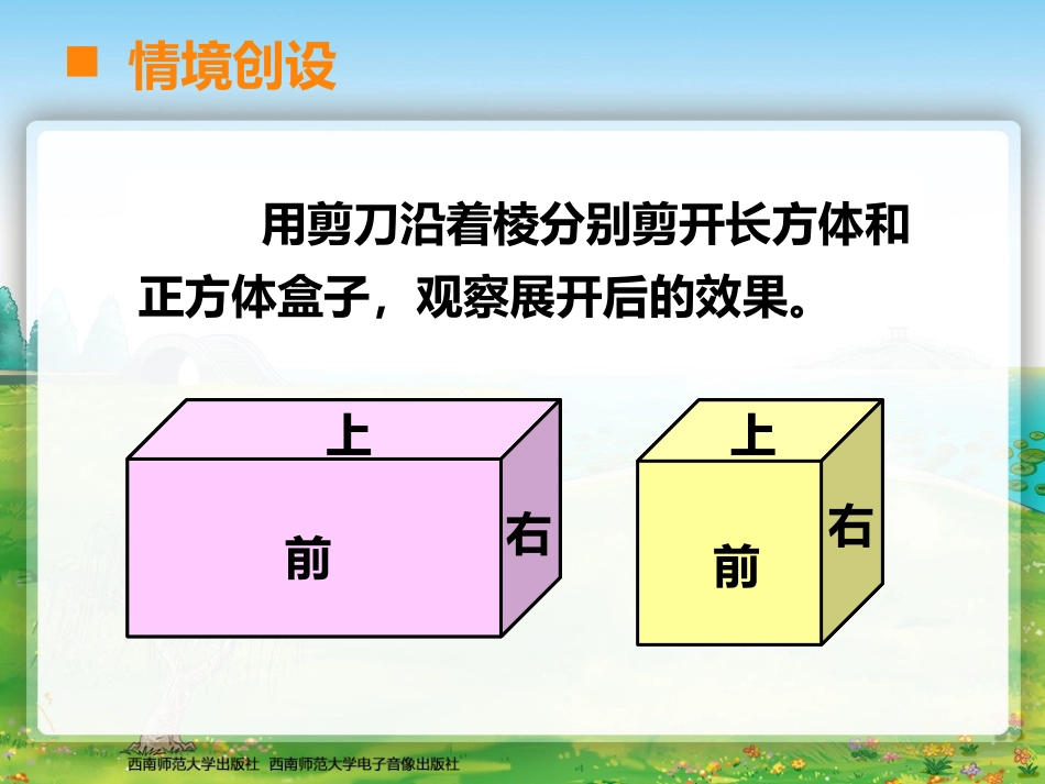 长方体、正方体的表面积_第3页