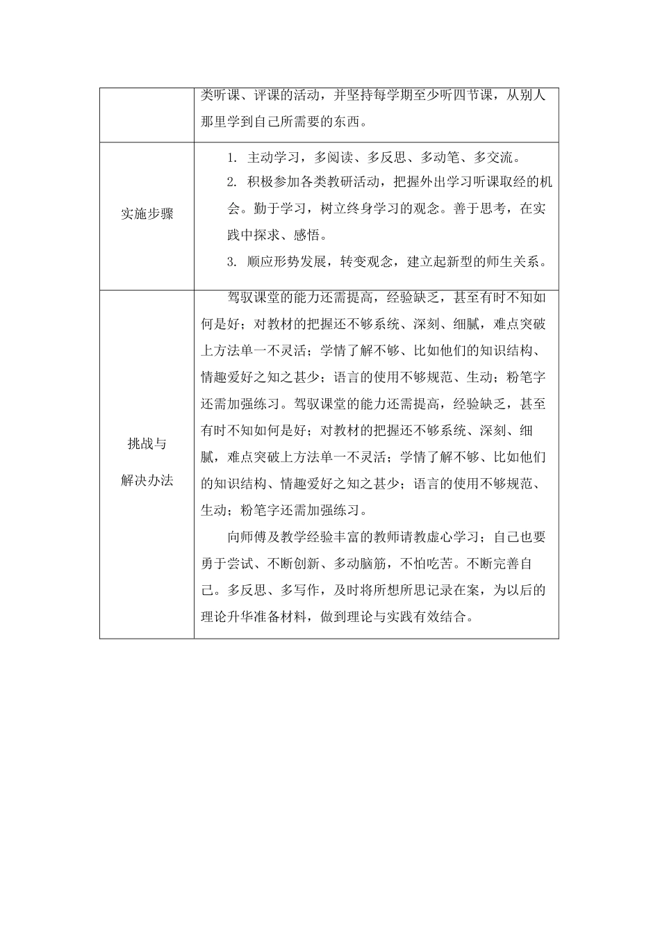 我的再发展行动计划_第2页
