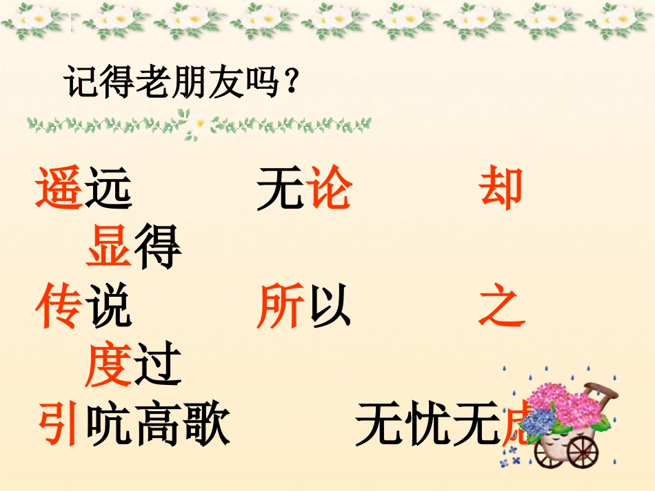 《美丽的丹顶鹤》课件_第2页