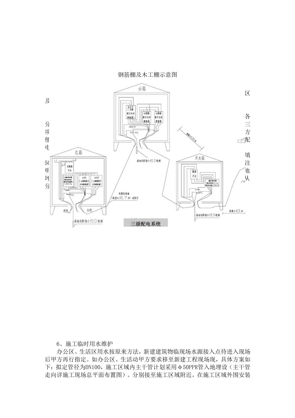 第二章-施工现场平面布置_第3页
