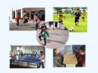 (部编)人教语文2011课标版一年级下册7-怎么都快乐-(4)