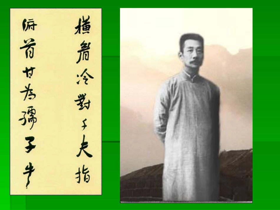 第1课(从百草园到三味书屋》_第3页