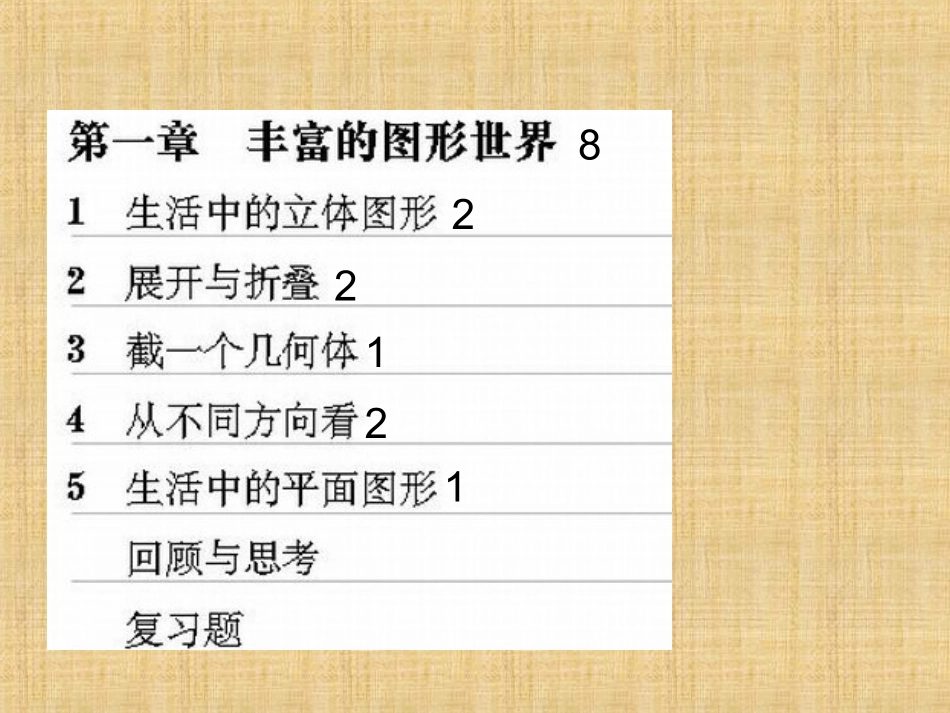 1生活中的立体图形-(2)_第2页