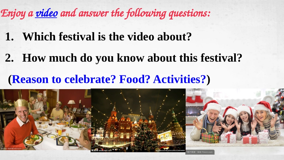 Lesson4Christmas_第2页