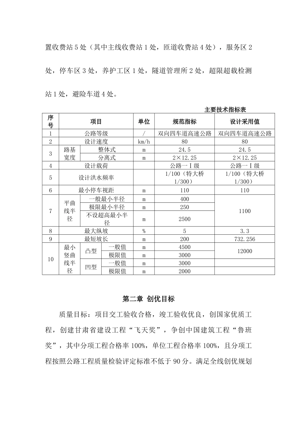 项目创优方案_第3页