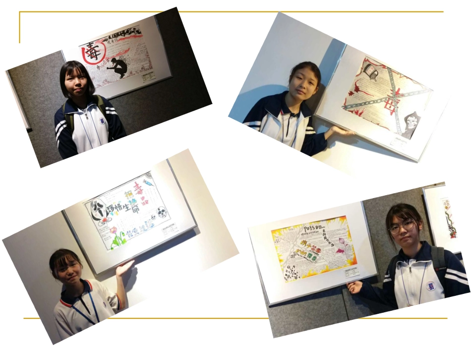 3.1文本信息的加工与表达(通用)_第1页