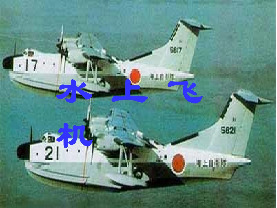 水上飞机-(3)_第2页