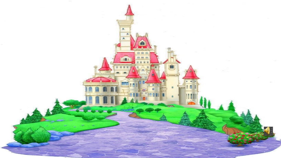 (部编)人教2011课标版一年级上册第九课日月明_第1页