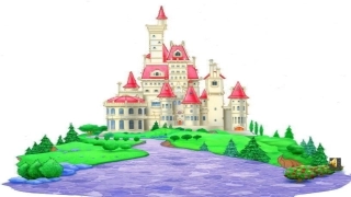 (部编)人教2011课标版一年级上册第九课日月明