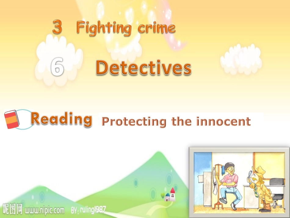 Unit6Detectives_第3页